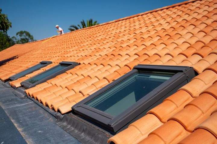 Rénovation et réparation complètes de votre toiture