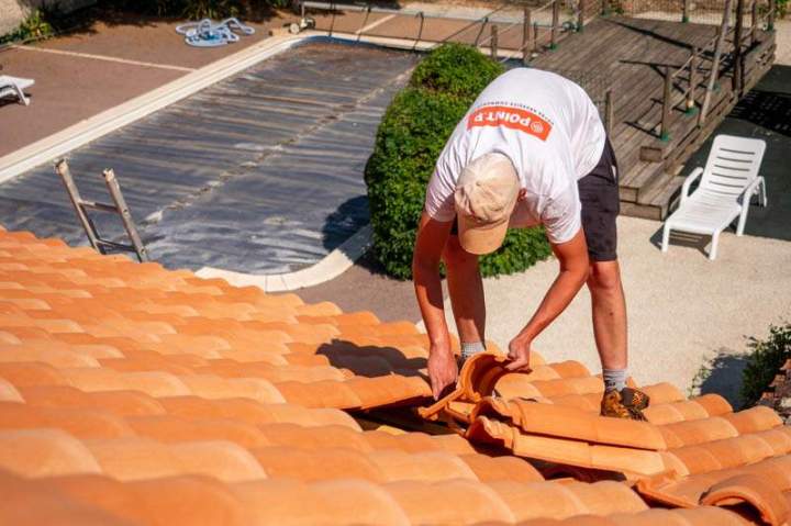 Couverture près de La Tranche-sur-Mer