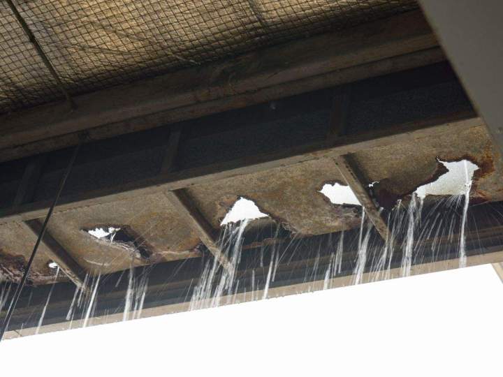 Intervention rapide pour la recherche de fuites